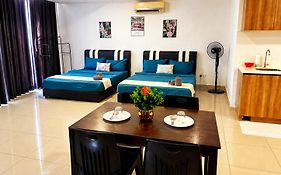 EntireUnits,Pool,Parking,JayaOne,PacificTower,PetalingJaya